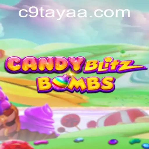 CandyBlitzBombs: Rule the Sweet Arena with C9 TAYA