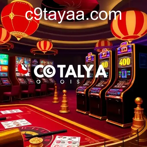 Diving into the Universe of Casino Games: C9 TAYA