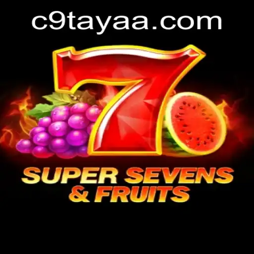 Unlocking the Excitement of '7SuperSevensFruits' with C9 TAYA
