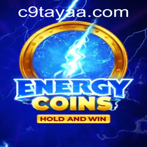 Discover the Thrilling World of EnergyCoins: An In-Depth Look at C9 TAYA