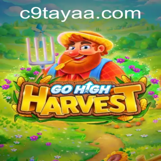 GoHighHarvest: A New Frontier in Gaming Featuring C9 TAYA