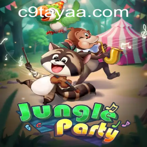 Welcome to the Thrilling World of JungleParty