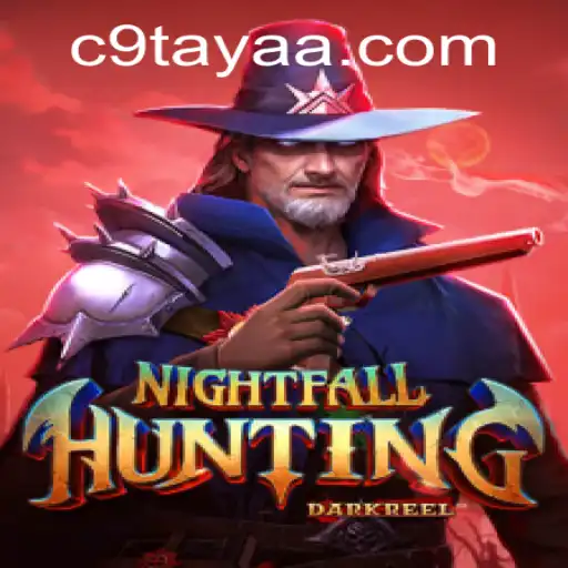 NightfallHunting: The Evolution of C9 TAYA in the Gaming World