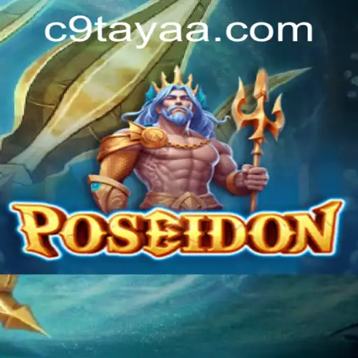 Explore the World of Poseidon: The Enchanting Underwater Adventure with C9 TAYA