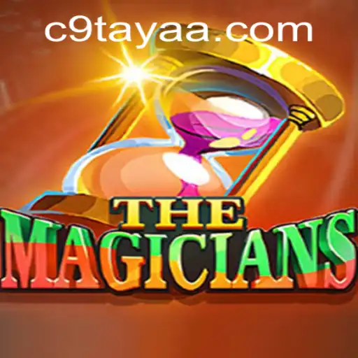 TheMagicians: A Captivating Journey with C9 TAYA