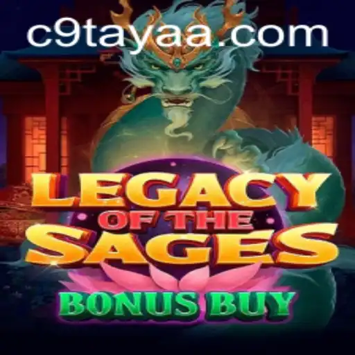 Legacy of the Sages Bonus Buy: A Deep Dive Into the Mystical Gaming World
