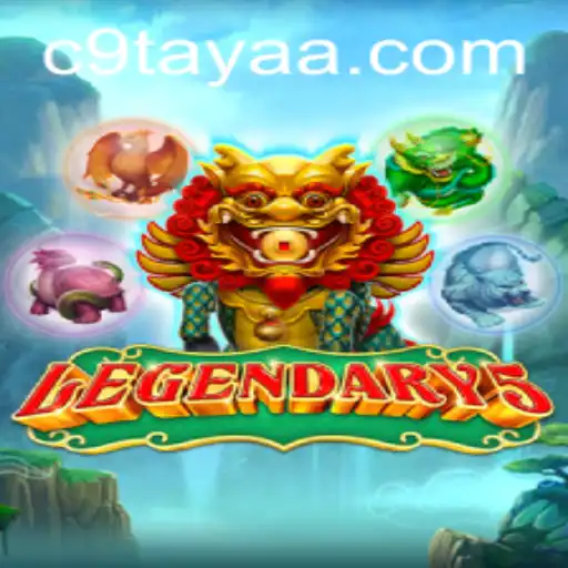 Discover the Intriguing World of Legendary5: A Deep Dive into C9 TAYA