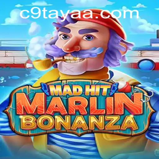 MadHitMarlinBonanza: Dive into the Exciting World of Adventure