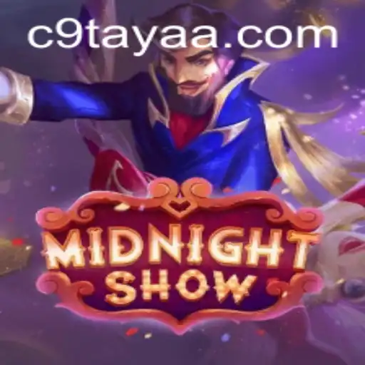 MidnightShow: An Immersive Gaming Experience with C9 TAYA