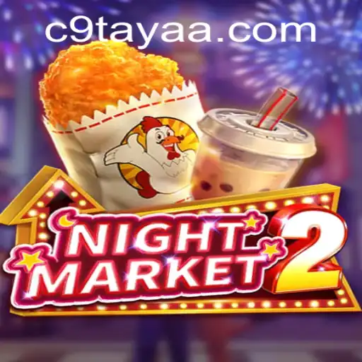 NightMarket2: The Thrilling Virtual Escape Experience