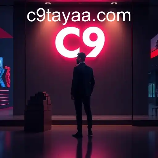 Exclusive Offers: Unlock the Best with C9 TAYA