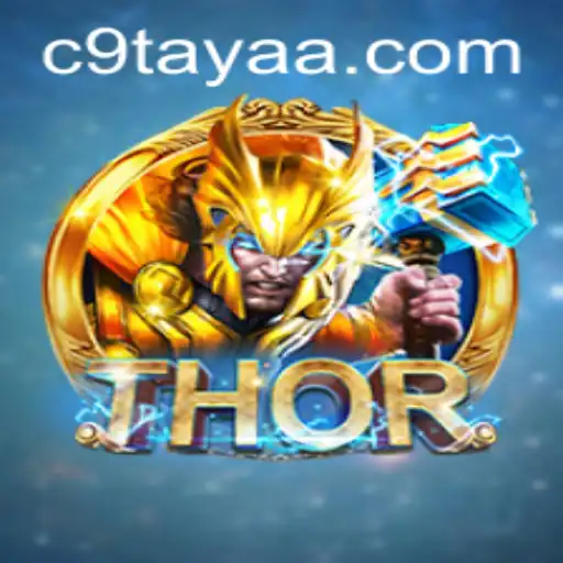 Exploring the Uncharted Realms of THOR: A Journey with C9 TAYA