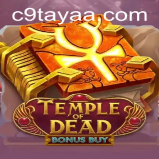 Exploring the Enchanting World of TempleofDeadBonusBuy