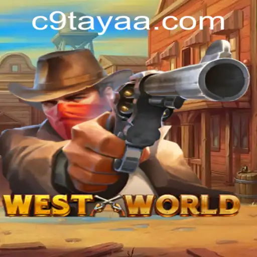 Exploring WestWorld: The New Gaming Sensation with C9 TAYA