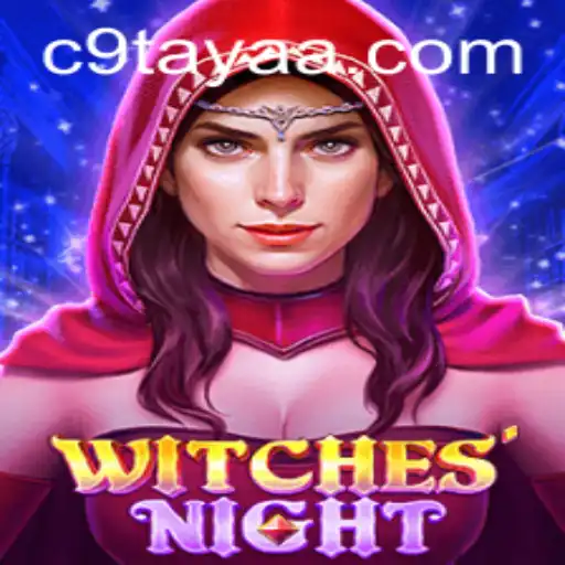 WitchesNight: The Enchanting World of C9 TAYA