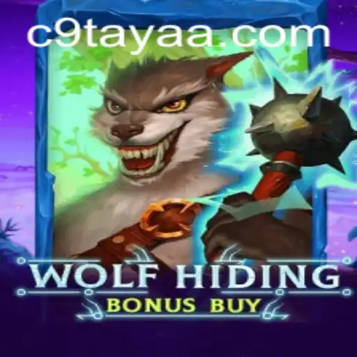 Exploring the Thrills of WolfHidingBonusBuy